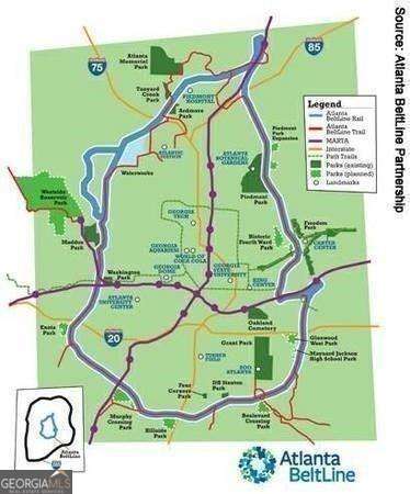 Building Photo - 112 Ardmore Pl NW