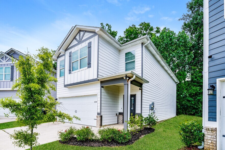 Building Photo - 5572 Cathwick Trce