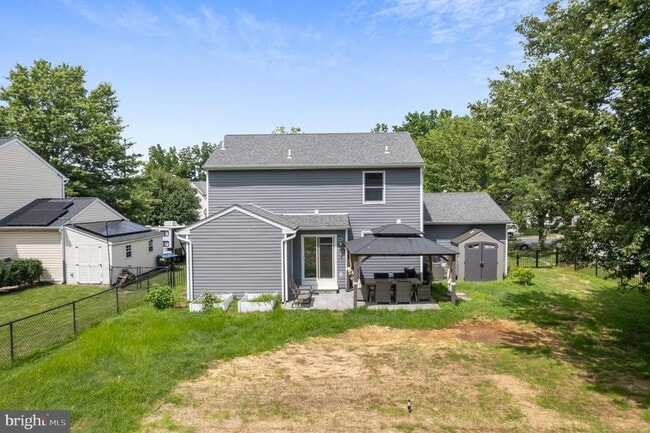 Building Photo - 1006 Morgan Ln