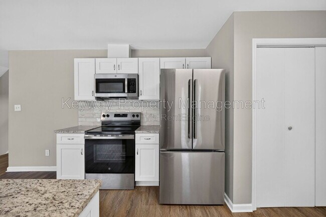 Building Photo - 2712 Fair Oak Ct