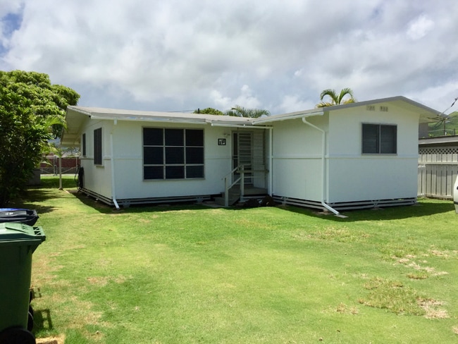 Building Photo - 52 Olomana St