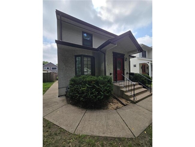 Building Photo - 5317 Abbott Ave S
