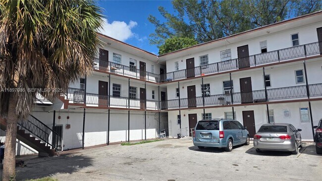 Building Photo - 7001 NW 15th Ave