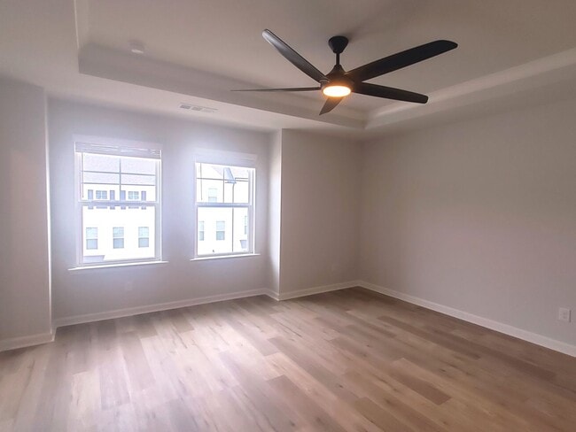 Building Photo - Newly Constructed 4bd/3.5ba Minutes From Airport and Under 2 Mi. From Downtown Hapeville!