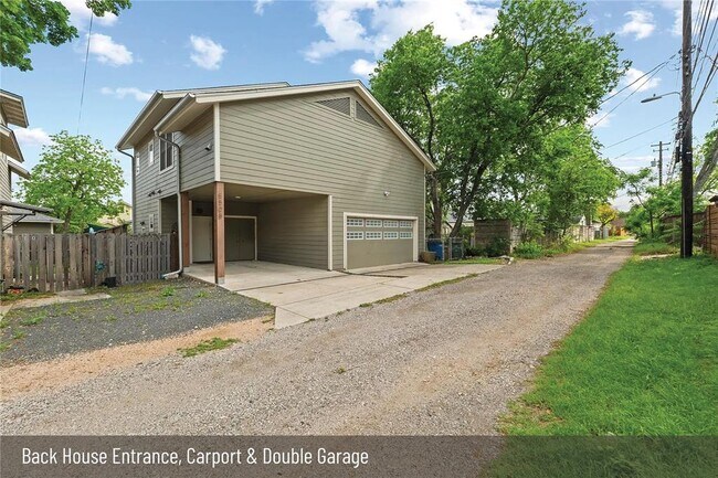 Building Photo - 5508 Avenue G