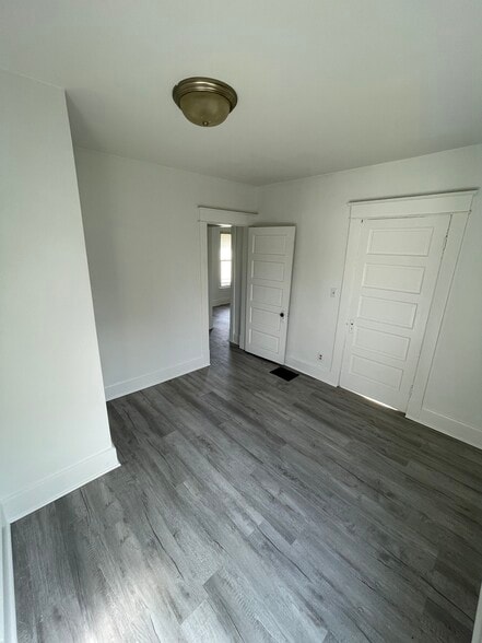 Bedroom 2 - 2105 Sherman Ave