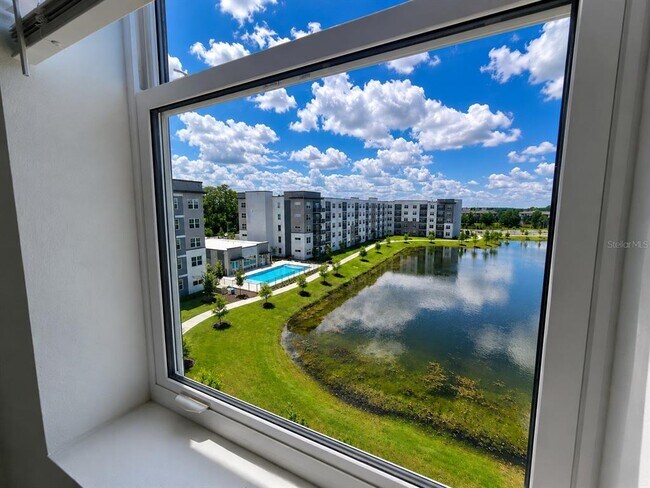Building Photo - 5579 Millenia Park Blvd