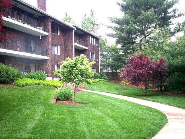 Building Photo - 2300 Commonwealth Ave