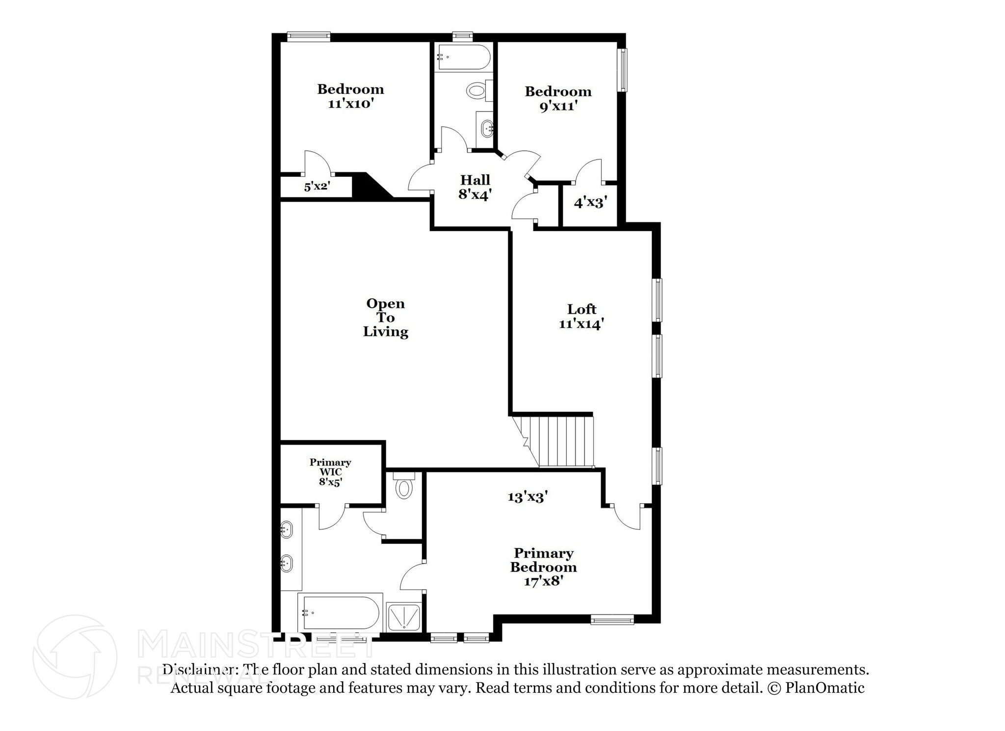 Building Photo - 19327 Windjammer Cir