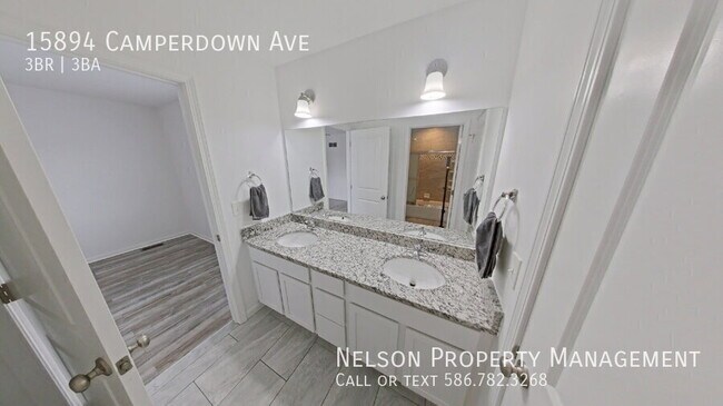 Building Photo - 15894 Camperdown Ave