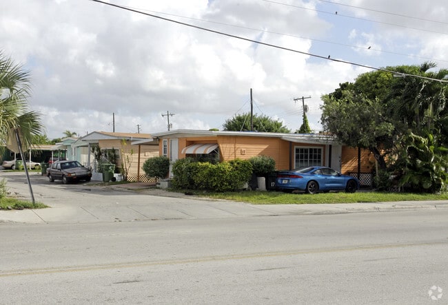 Building Photo - Holiday Acres Mobile Home Park