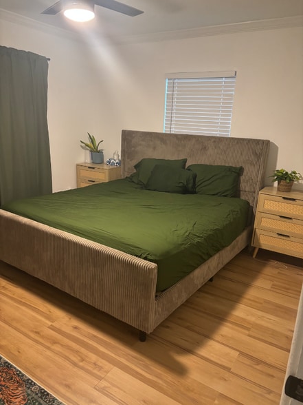 Building Photo - 215 N Glenwood Ave