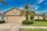 Building Photo - 445 Tomoka Dr