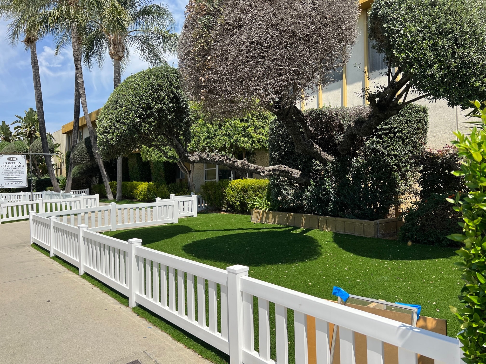 Building Photo - 5430 Corteen Pl