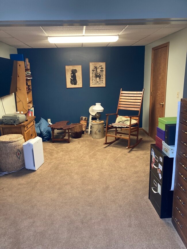 Basement - 1408 Kentfield Way