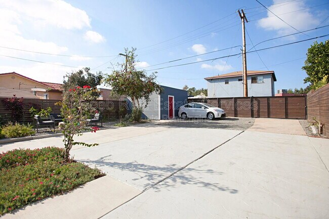 Building Photo - 2984 E Street