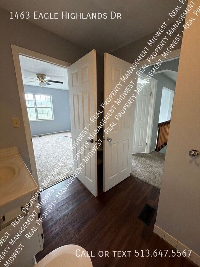 Building Photo - 1463 Eagle Highlands Dr