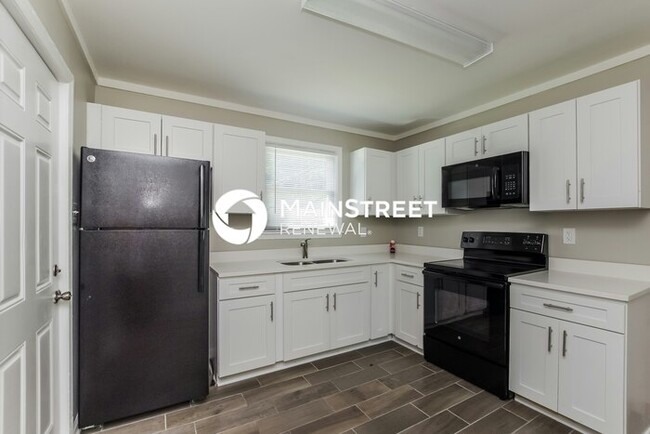 Building Photo - 3615 Barringer Dr