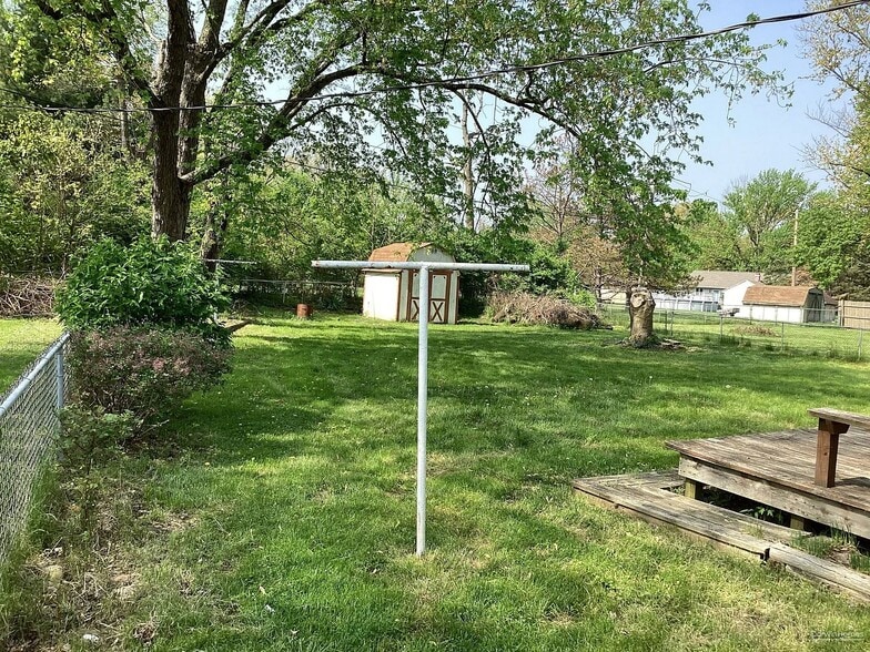 Building Photo - 105 Racill Ct