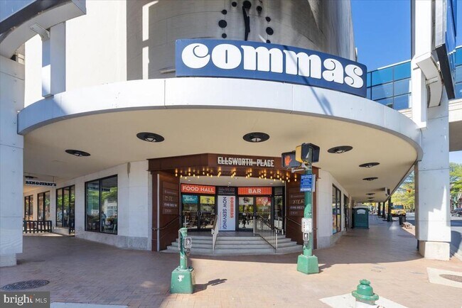 Building Photo - 7923 Eastern Ave NW