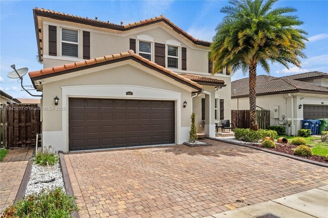 Building Photo - 11869 SW 248th Terrace