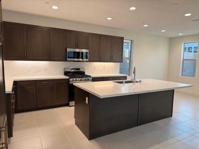 Building Photo - 74240 Becker St