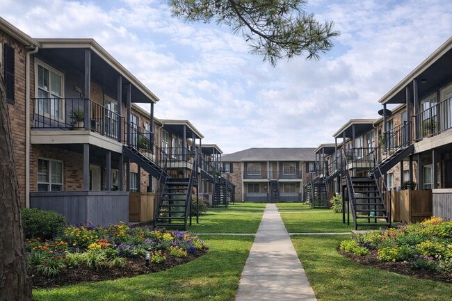 Floorplan - Sunset Crossing