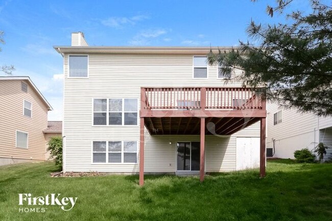 Building Photo - 16425 Bayshore Cove Ct