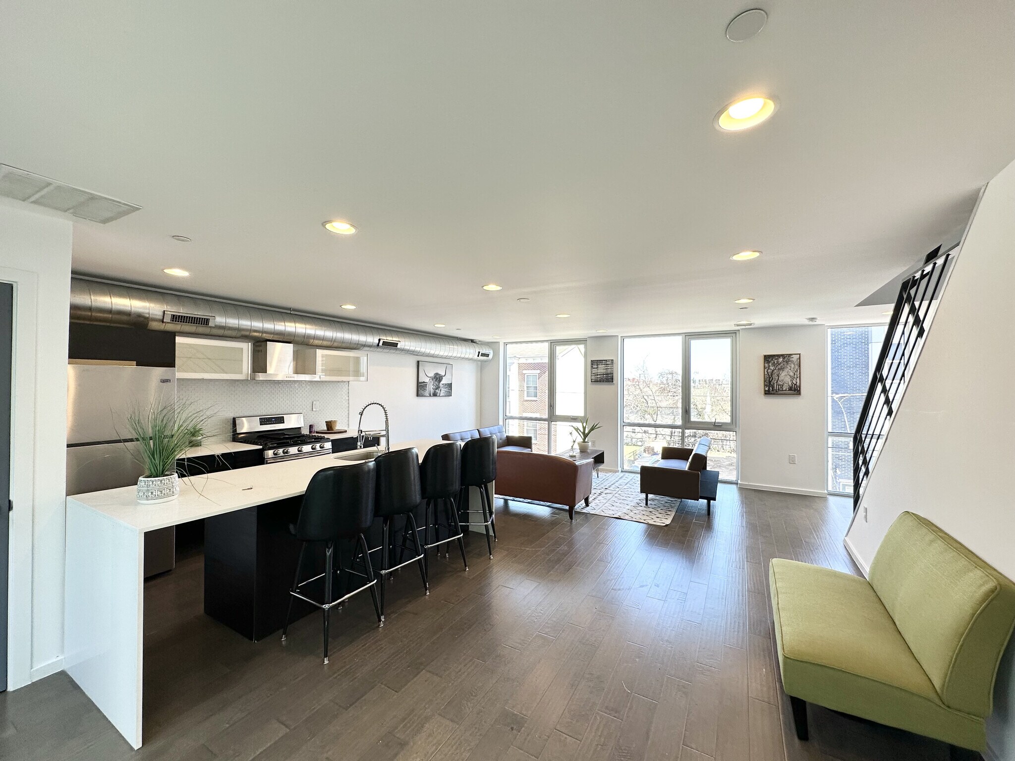 Building Photo - 1422 N 7th St