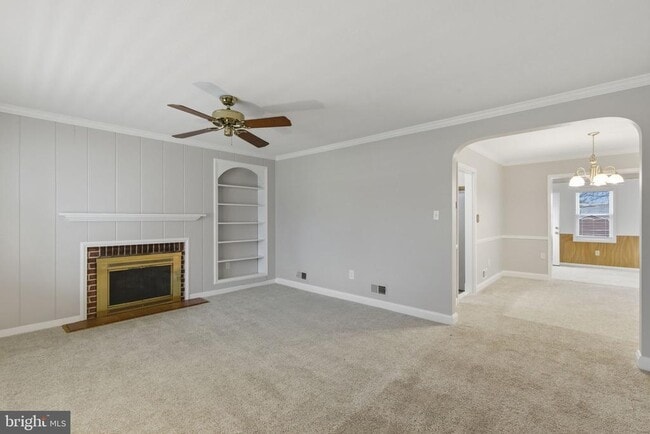 Building Photo - 9117 Smith Ave