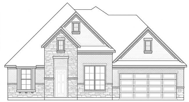 Building Photo - Executive-Style Temple Rental Near BSW