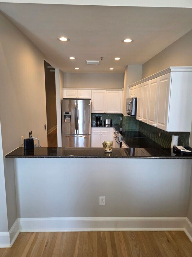 Building Photo - Live in Luxury at The Ivey’s – Uptown Char...
