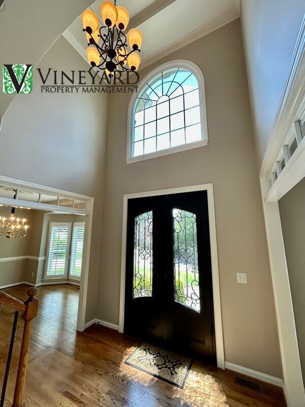 Building Photo - 508 Old Field Cove