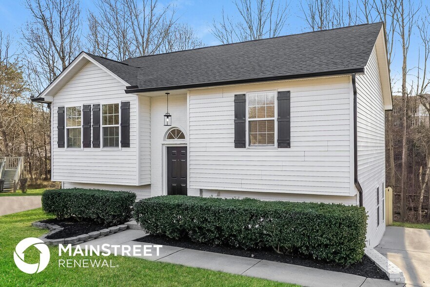 Building Photo - 2702 Camillia Cove