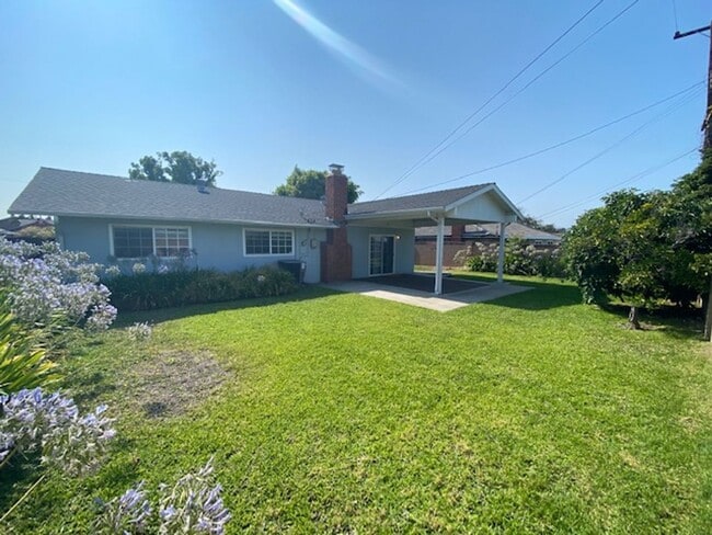 Building Photo - 3 Bedroom Single Family Home in Whittier