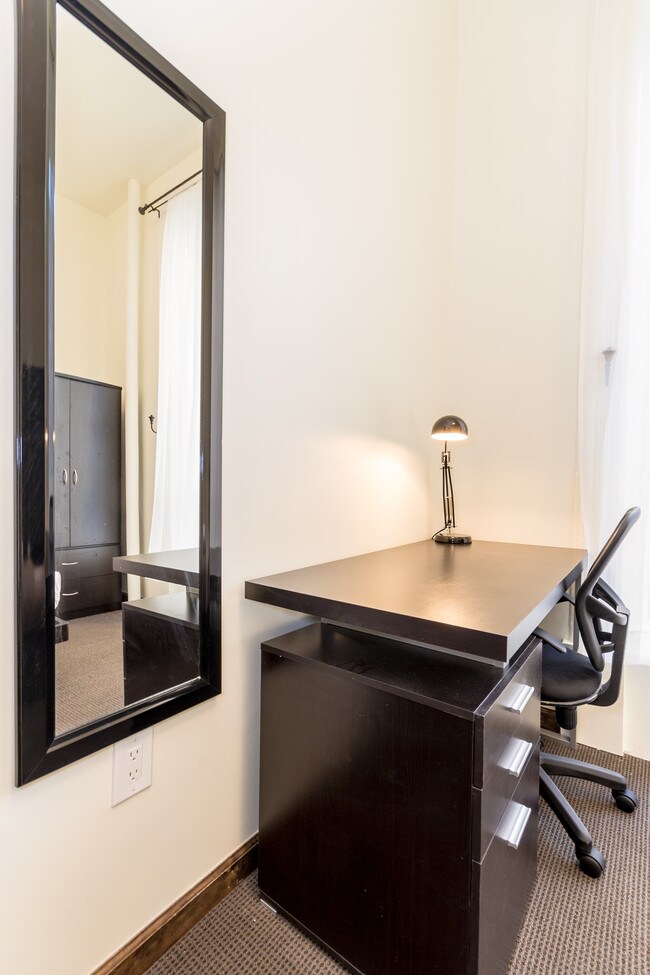 Floorplan - 138 E 37th St