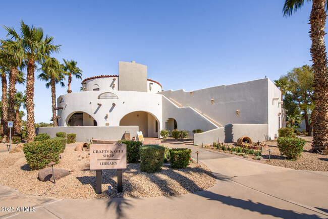 Building Photo - 11201 N El Mirage Rd