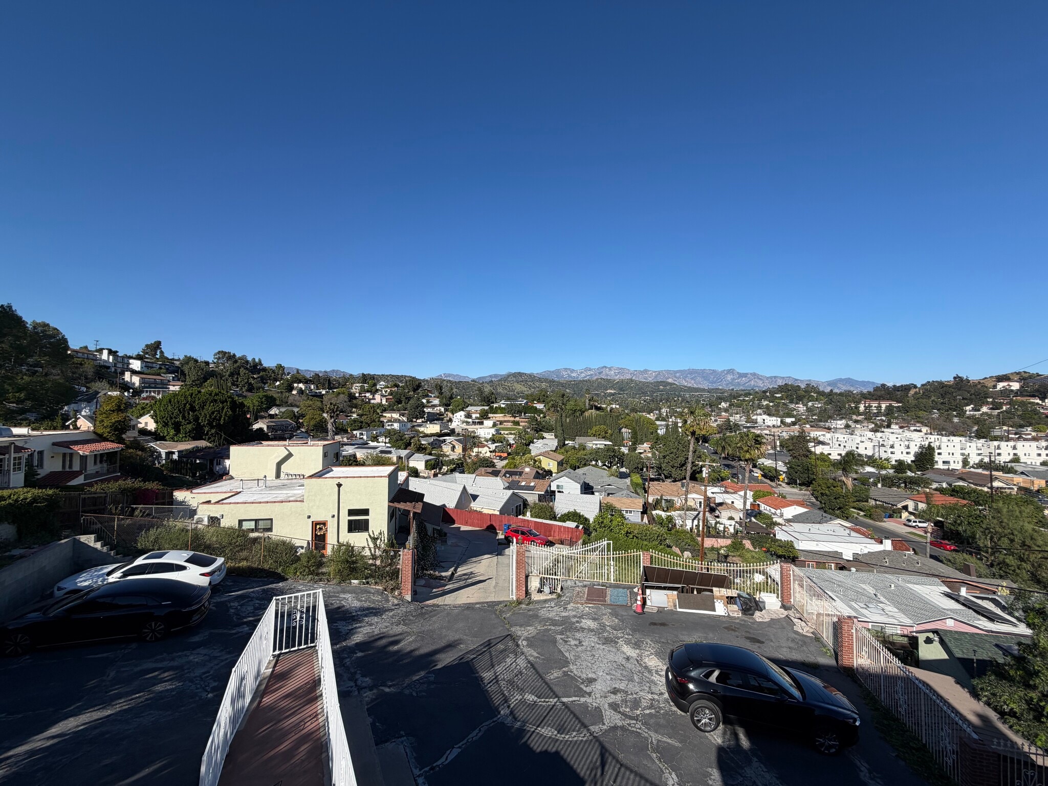 Building Photo - 1745 College View Pl