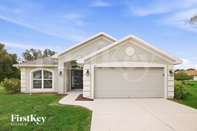 Building Photo - 446 Xingu Ct