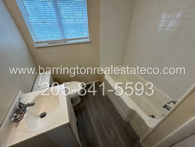 Building Photo - Birmingham/Ensley