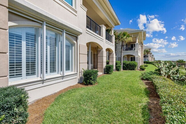 Building Photo - Amelia Island Ocean Front Condo