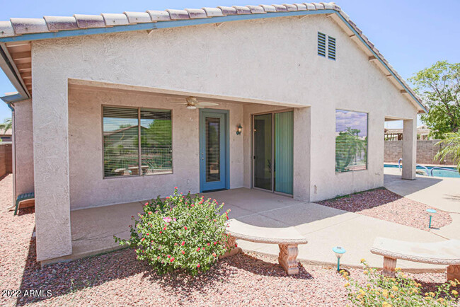 Building Photo - 19473 N 110th Ave