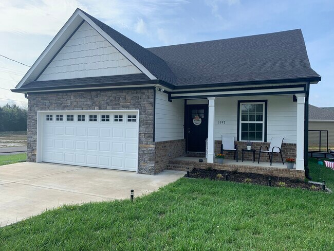 Building Photo - 1197 Finley Beech Rd