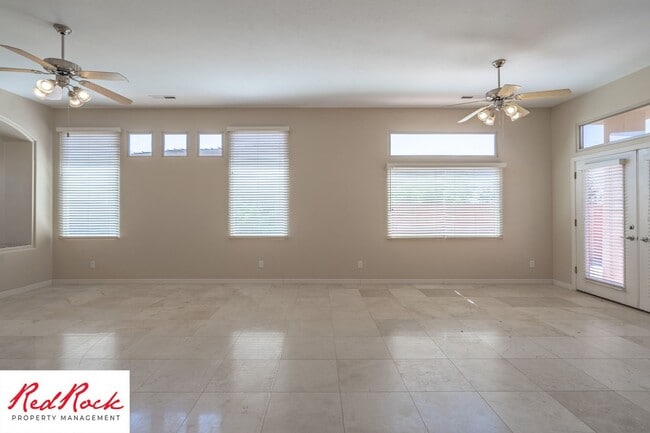 Building Photo - 3 Bedroom Home In Eagle Rock At Snow Canyon With Community Pools