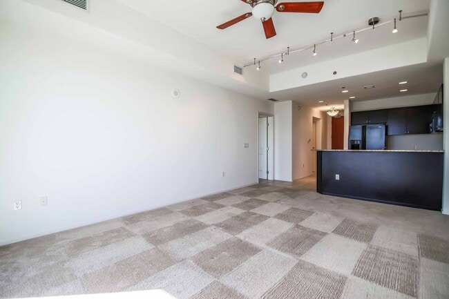 Building Photo - Pool-View High-Rise Living at One Las Vegas with Resort-Style Amenities!