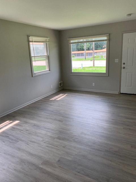 Living Room - 3346 Byron Center Ave SW