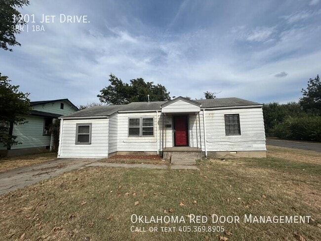 Building Photo - 1201 Jet Dr