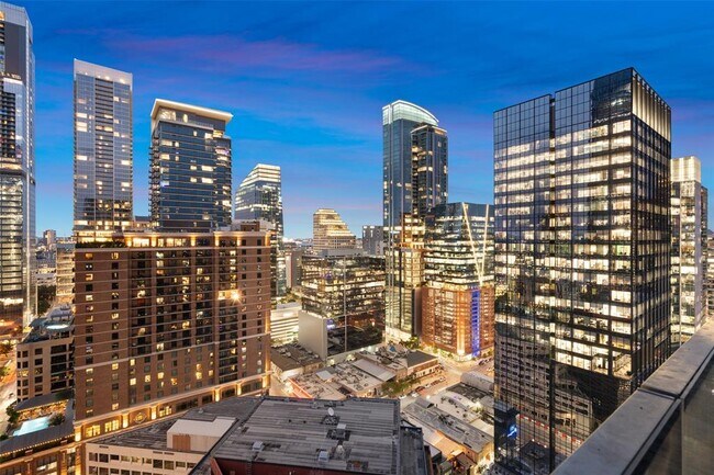 Building Photo - 210 Lavaca St