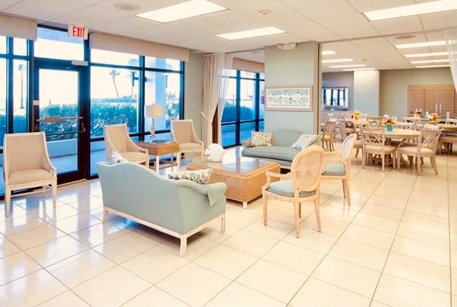 Building Photo - 3003 S Atlantic Ave