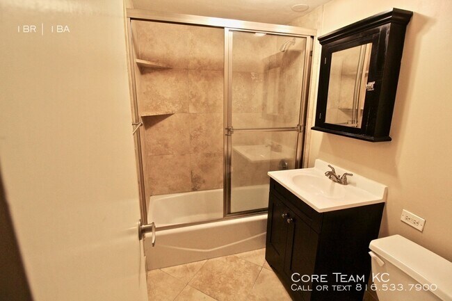 Building Photo - Winston Churchill Condo for Rent
